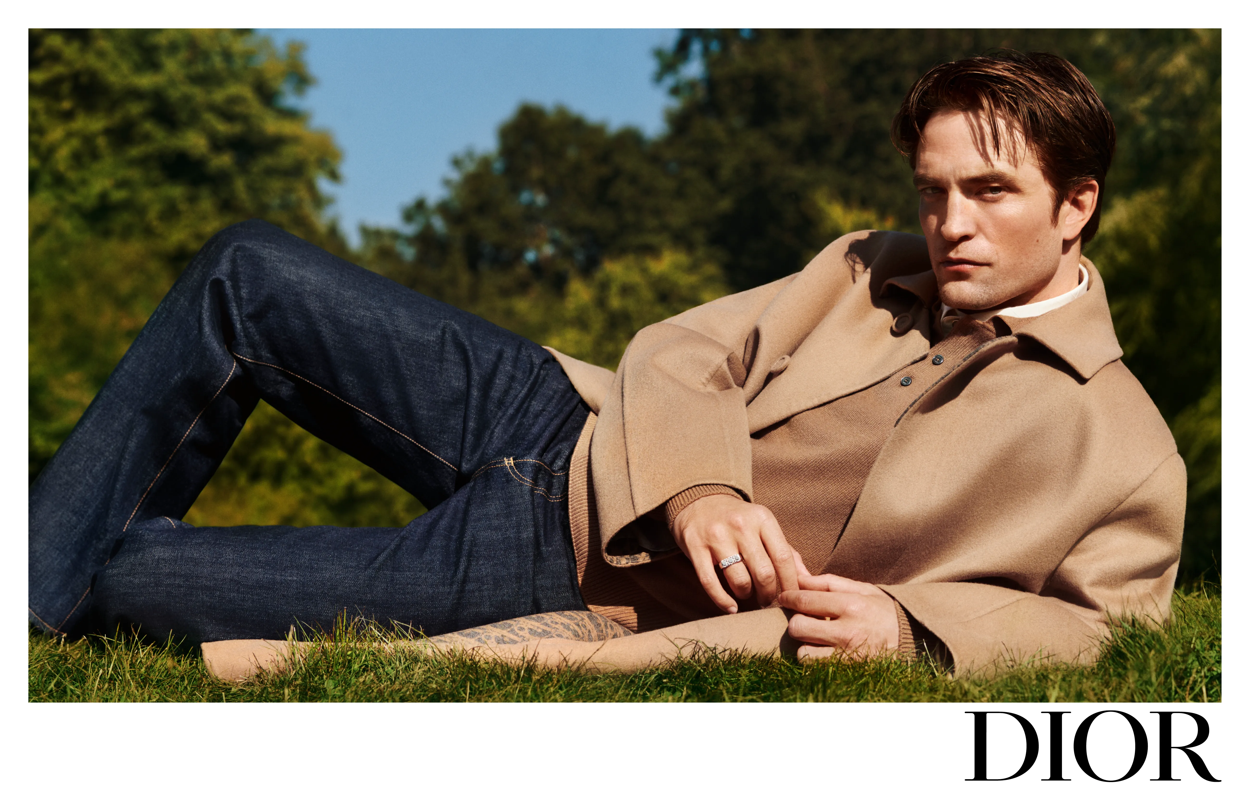 Best Dior Clothing Pieces for Men: Luxury Style Essentials