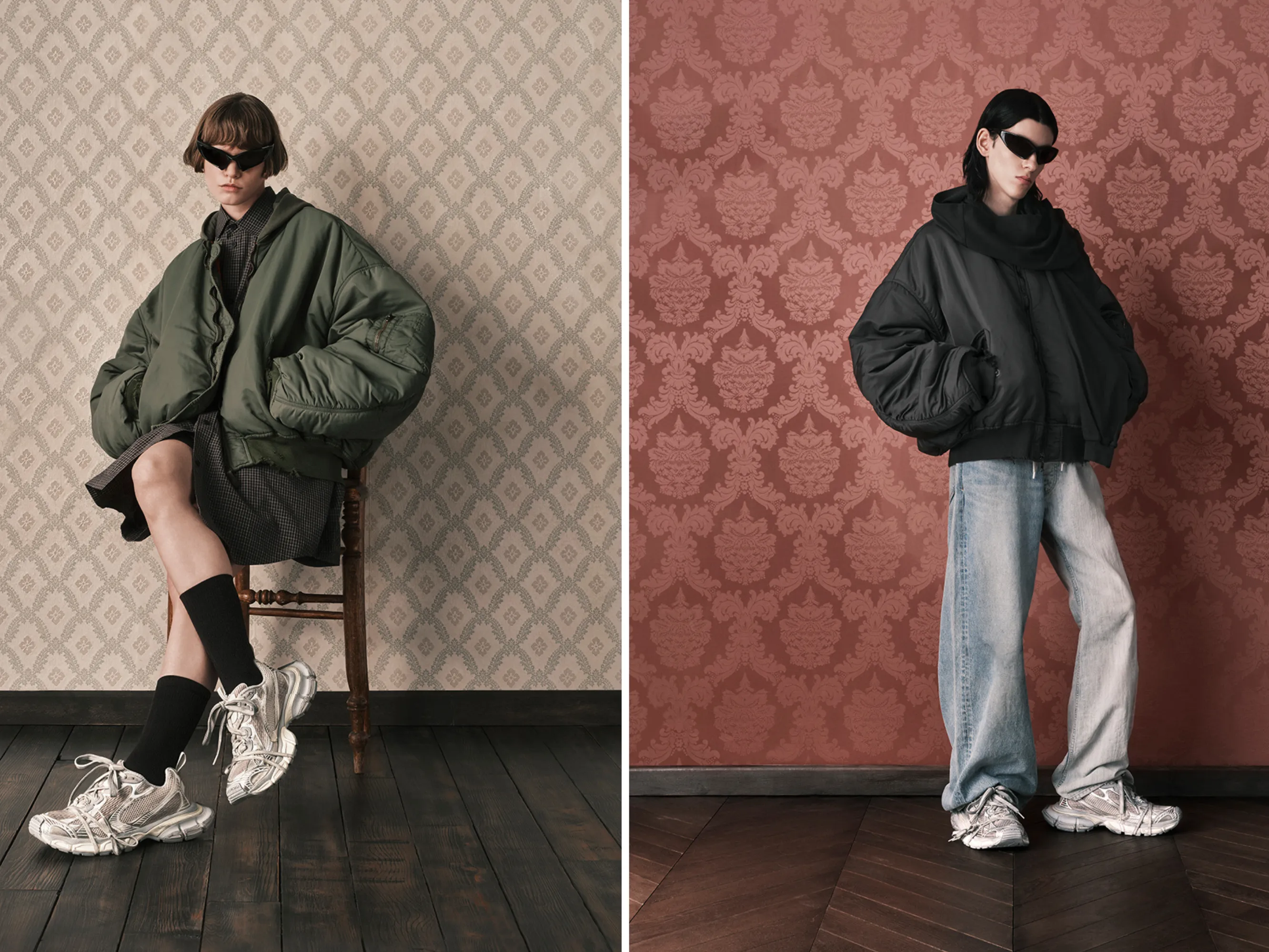 The Complete Balenciaga 3XL Sneakers Review