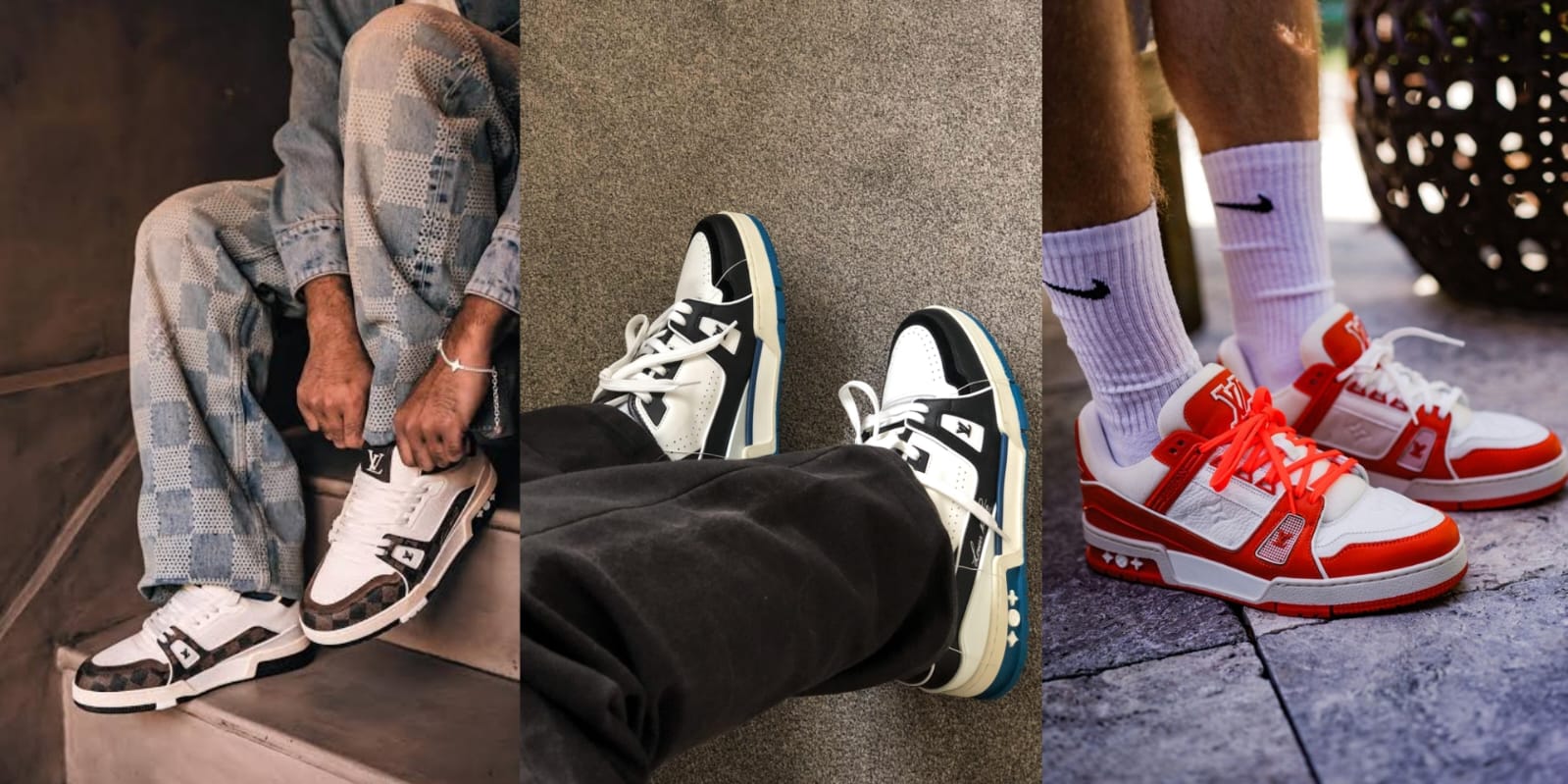 6 Best Louis Vuitton Sneakers to Buy Now: The Most Iconic LV Styles Ranked
