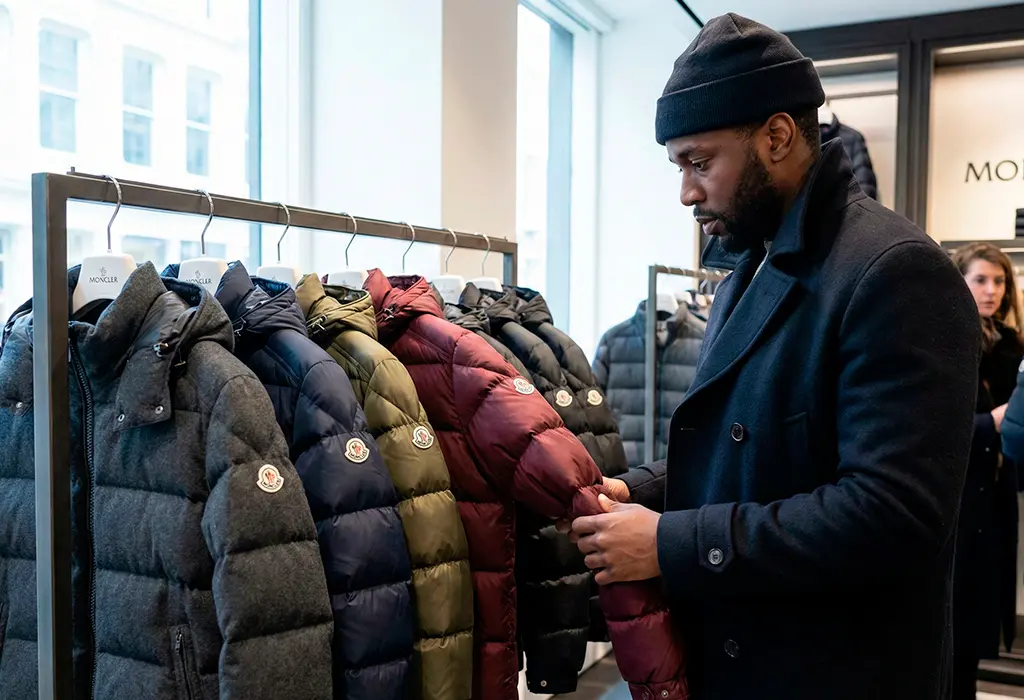 Are Moncler Jackets Worth It? Moncler vs Canada Goose, Arc’teryx & Other Luxury Winter Jackets